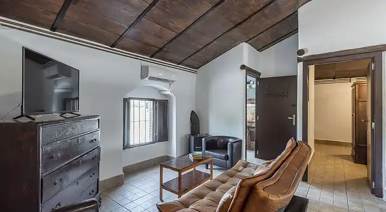 Casa rural San Miguel