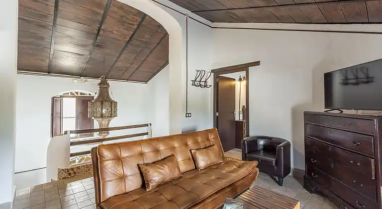 Casa rural San Miguel