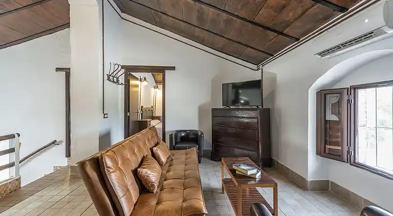 Casa rural San Miguel