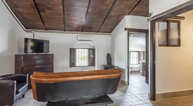 Casa rural San Miguel