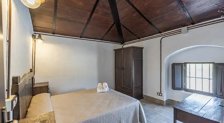 Casa rural San Miguel