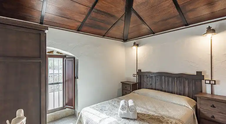 Casa rural San Miguel