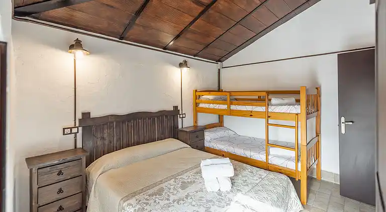 Casa rural San Miguel