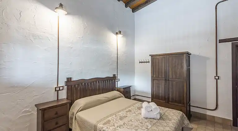 Casa rural San Miguel