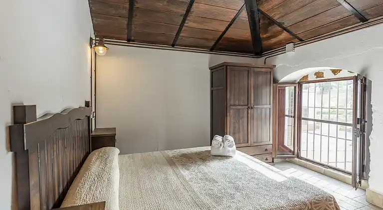 Casa rural San Miguel