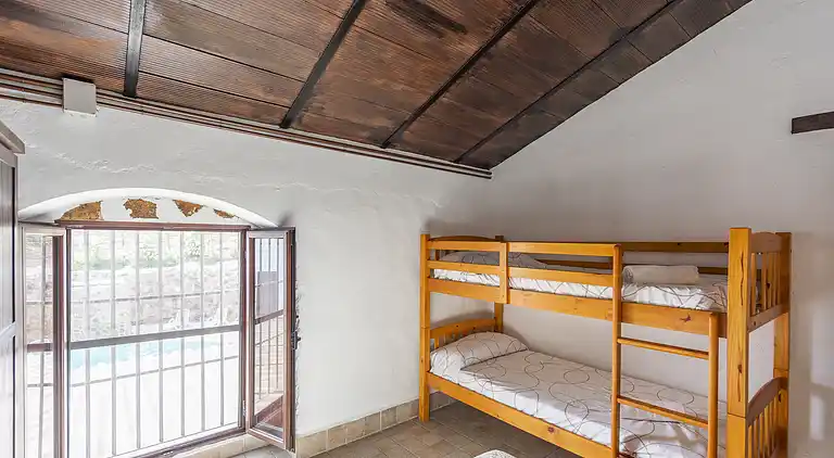 Casa rural San Miguel