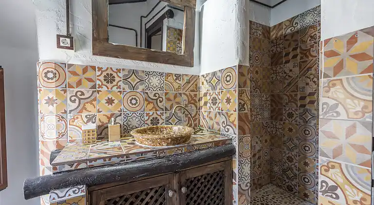 Casa rural San Miguel