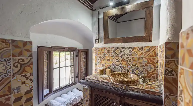 Casa rural San Miguel