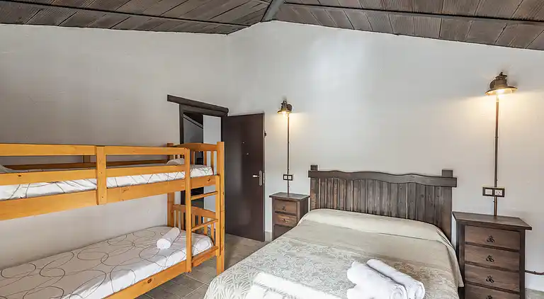 Casa rural San Miguel