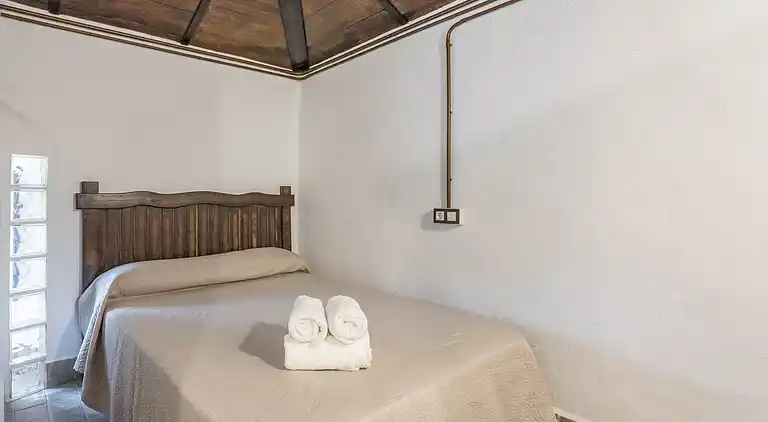 Casa rural San Miguel