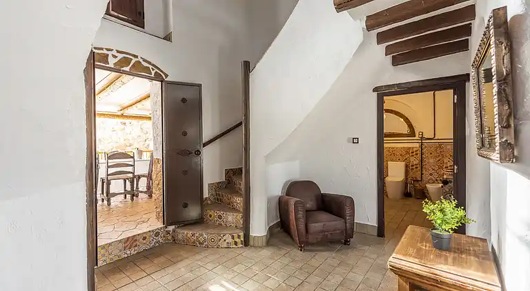 Casa rural San Miguel