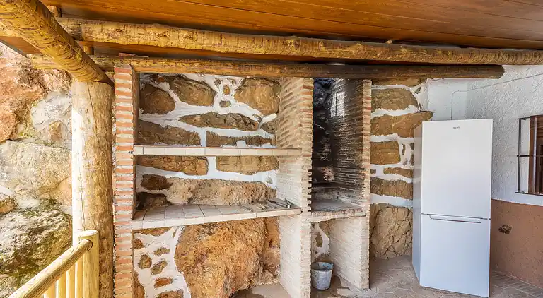 Casa rural San Miguel