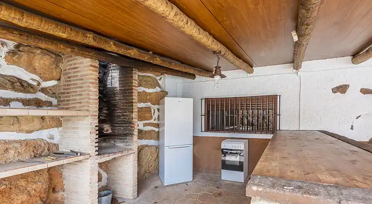 Casa rural San Miguel