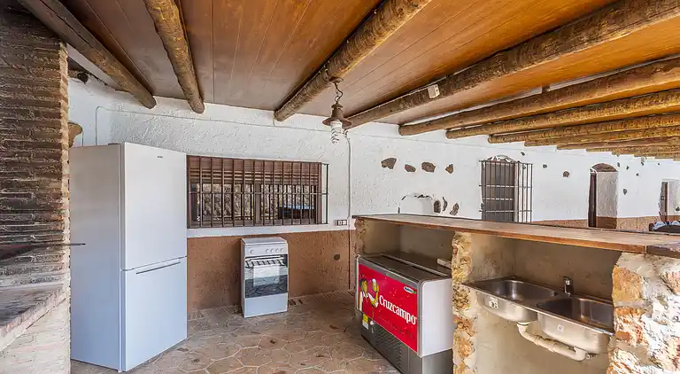 Casa rural San Miguel