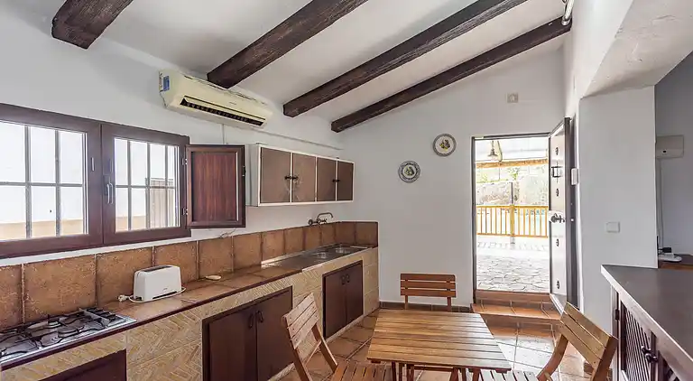 Casa rural San Miguel