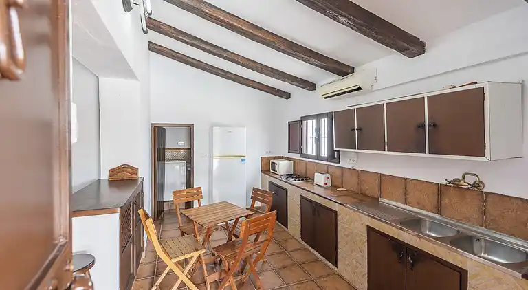 Casa rural San Miguel