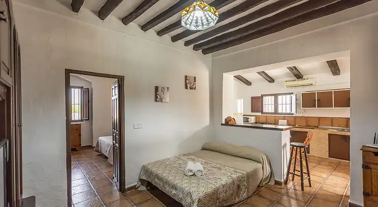 Casa rural San Miguel