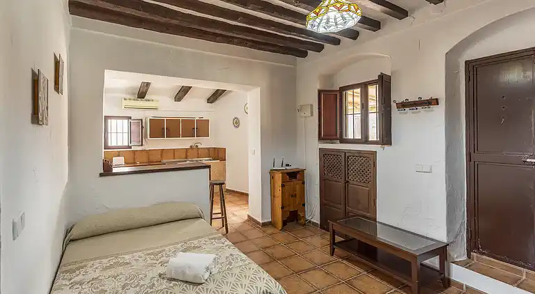 Casa rural San Miguel