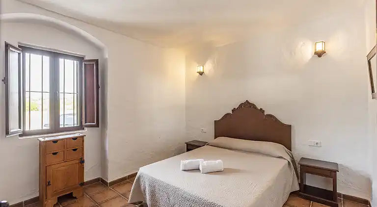 Casa rural San Miguel