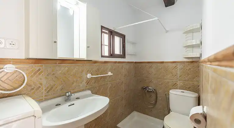 Casa rural San Miguel