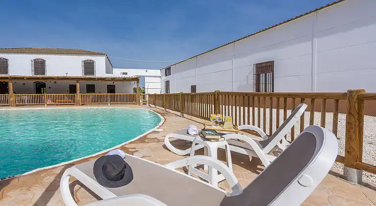 Casa rural San Miguel