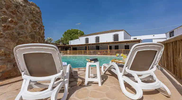 Casa rural San Miguel