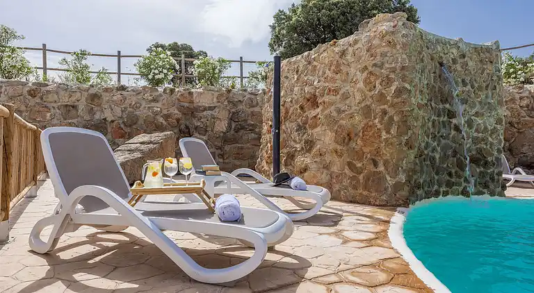 Casa rural San Miguel