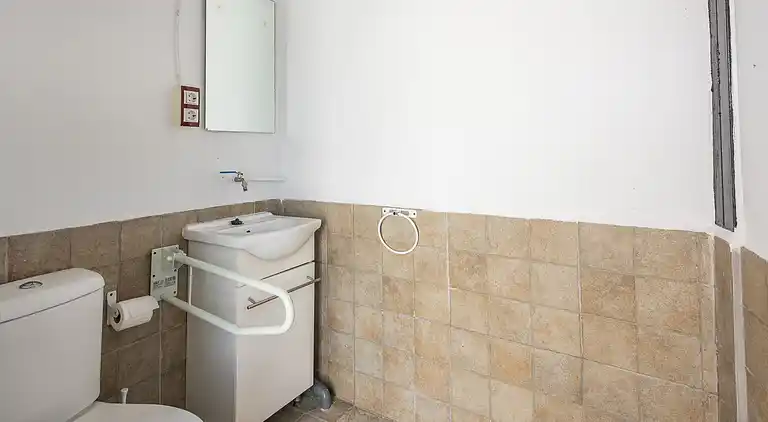 Casa rural San Miguel