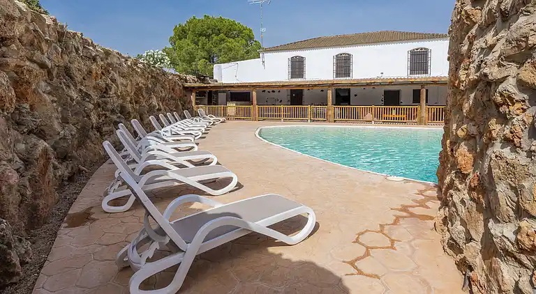 Casa rural San Miguel