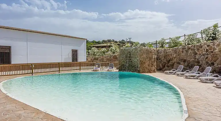 Casa rural San Miguel