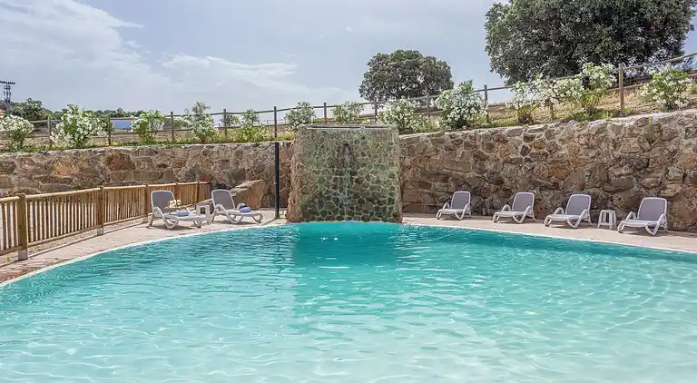 Casa rural San Miguel