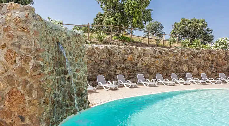 Casa rural San Miguel