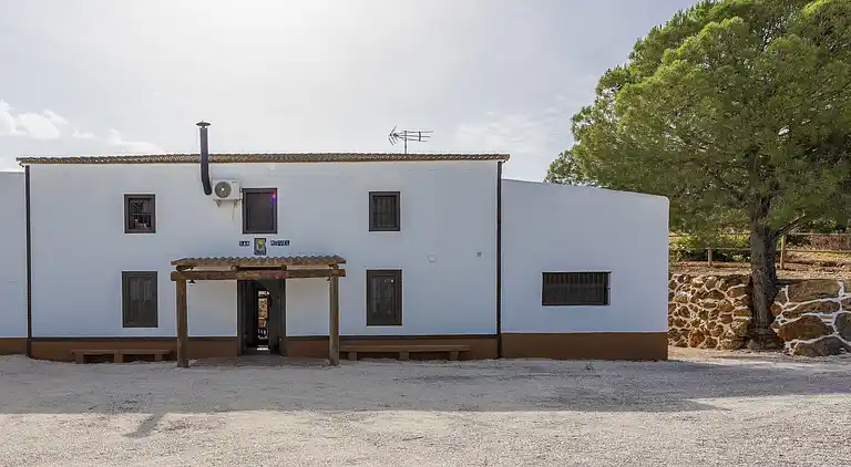 Casa rural San Miguel