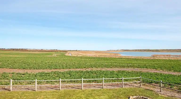 Holiday home in Harboøre