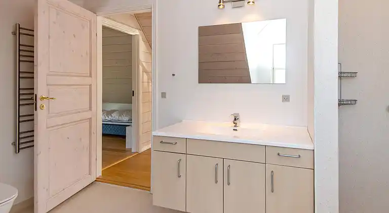 Holiday home in Harboøre