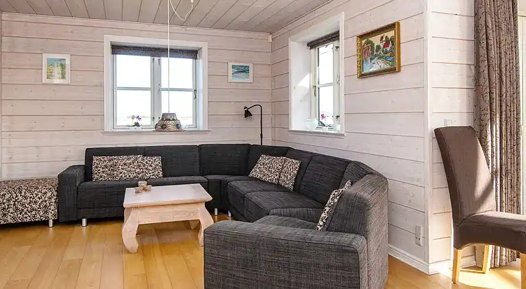 Holiday home in Harboøre