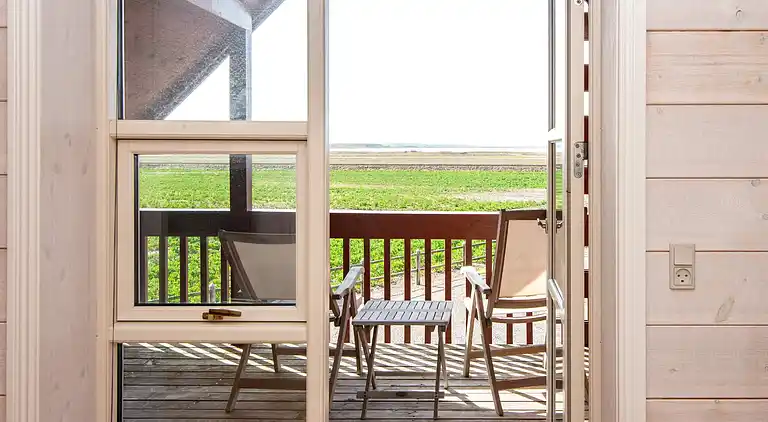 Holiday home in Harboøre