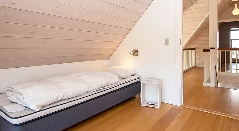 Holiday home in Harboøre