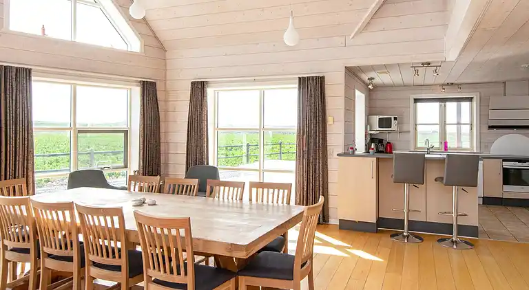 Holiday home in Harboøre