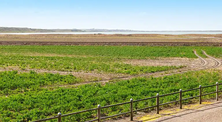Holiday home in Harboøre