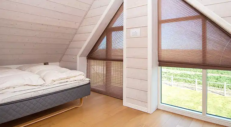 Holiday home in Harboøre