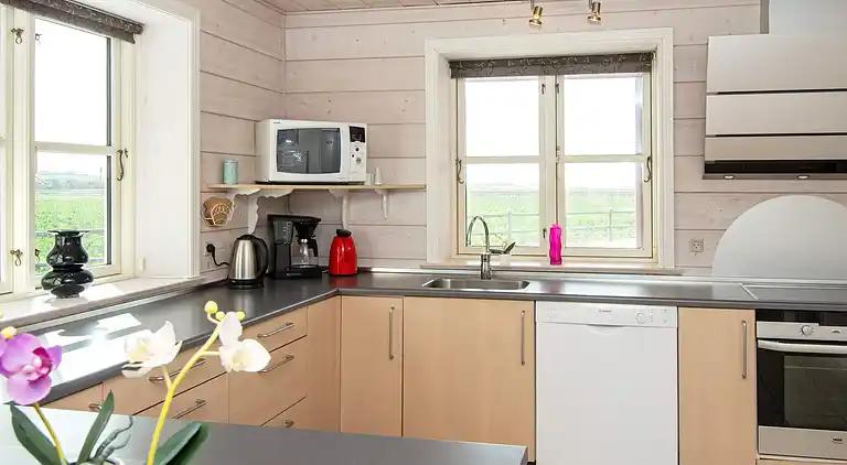 Holiday home in Harboøre