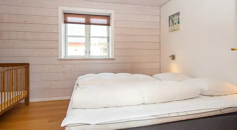 Holiday home in Harboøre