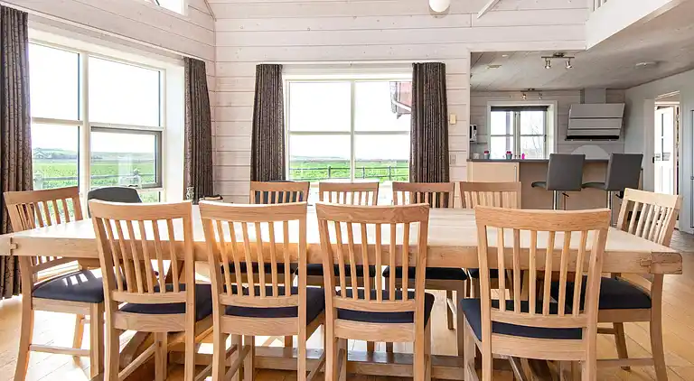 Holiday home in Harboøre