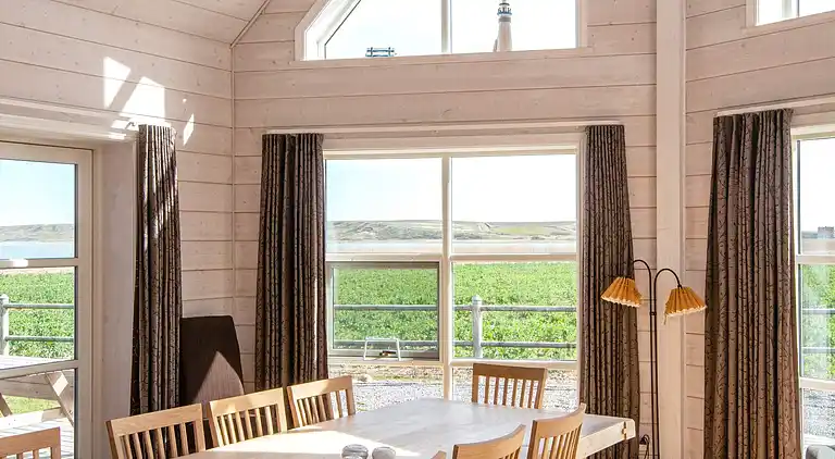 Holiday home in Harboøre