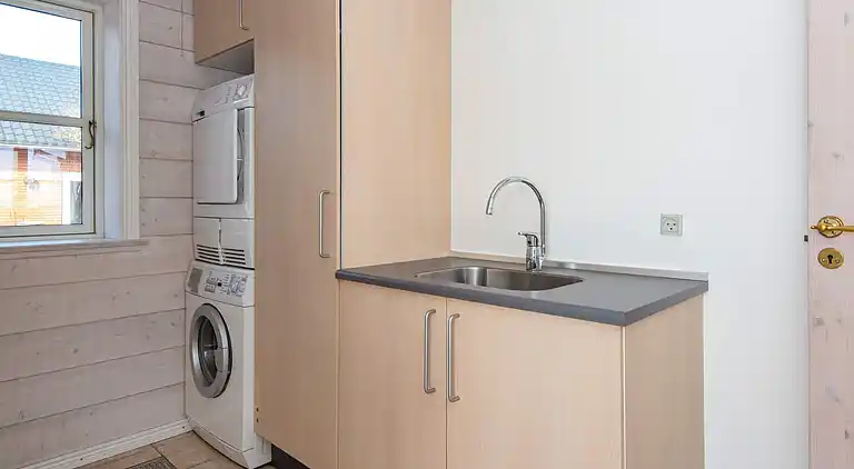 Holiday home in Harboøre