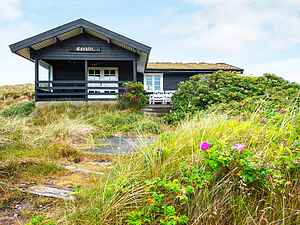 Sommerhus i Houvig