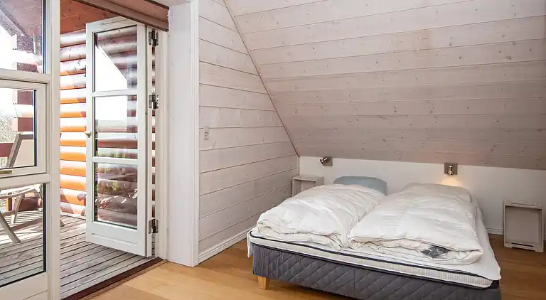 Holiday home in Harboøre