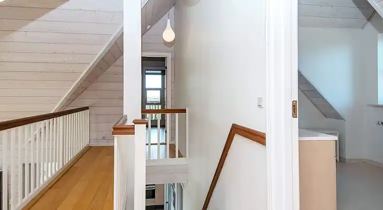 Holiday home in Harboøre