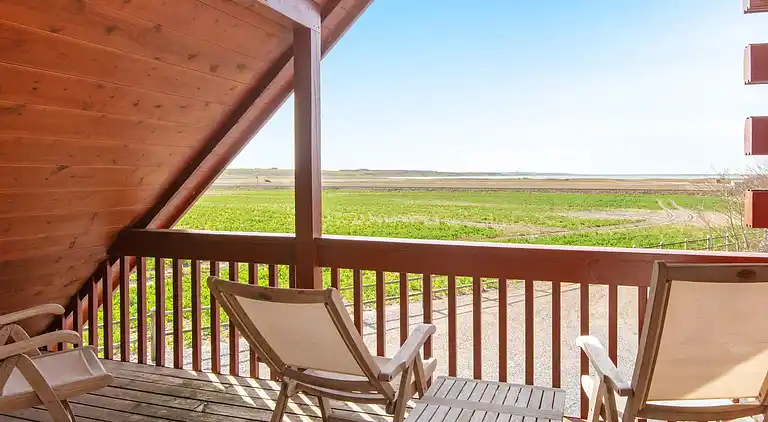 Holiday home in Harboøre